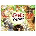 Plushdeluxe Good Puppers Game PL3295540